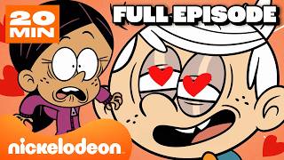 Snack Pact The Horror-Scope The Casagrandes FULL EPISODES Nickelodeon UK