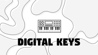 Digital Keys