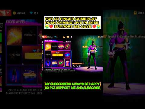 Short Live video 😀😀 ||#freefire #trendingshorts
