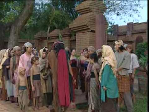 Walisongo Episode 41 Youtube Walisongo Episode 41 Youtube