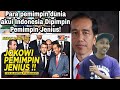 PEMIMPIN DUNIA AKUI INDONESIA DIPIMPIN PRESIDEN JENIUS.-🇲🇾Reaction-