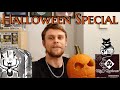 Top 5 Horror Soundtracks | Halloween Special | Kieran&#39;s Choices