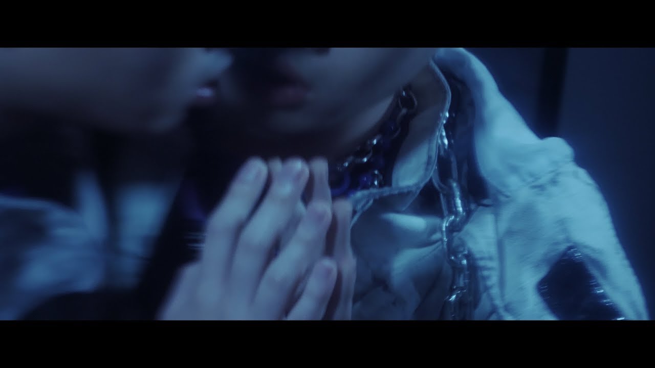 YouTubeでKelvin T - Lying (Official MV)を視聴 YouTubeでKelvin T - Lying (Official MV)を視聴