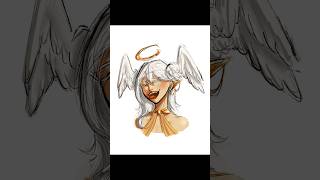 #art #artist #procreate #oc #emoji #ocart