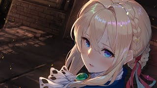 Nightcore - The Voice In Your Heart「Evan Call」
