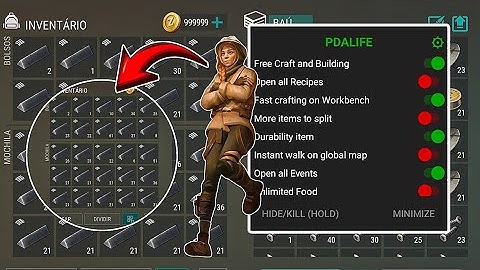 NIEUW!! Last Day On Earth MOD MENU v1.42.1 | VIP-FUNCTIES! Gratis Split, Beste Last Day On Earth ...