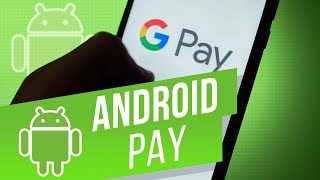 Android Pay – что это такое, как работает? | Как настроить и использовать Google Pay