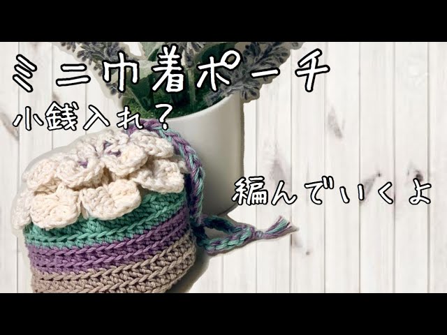 16点　mamirin様　ポーチ　巾着　パンダ パンダのアニマル巾着（TY036-M）ネコポス便なら【送料無料