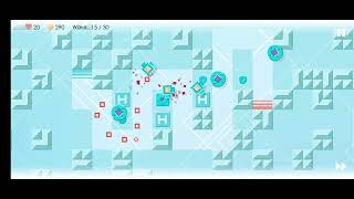 Mini TD 2. Level 148. Walkthrough.
