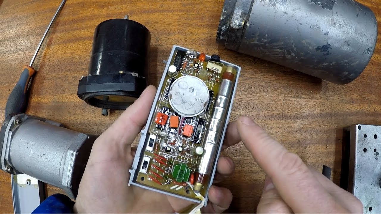 Напугали подписчики - решил исследовать прибор на радиацию - YouTube