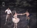 Le Corsaire: Gillian Murphy-Marcerlo Gomes-José M. Carreño-Xiomara Reyes-Herman Cornejo