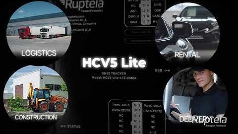 HCV5 Lite