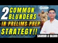 🏆 Want to Clear Prelims 2026? First Learn How UPSC Thinks!