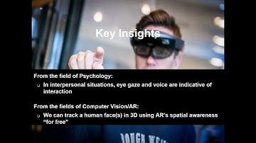 MobiSys 2023 - Teaser - BystandAR: Protecting Bystander Visual Data in Augmented Reality Systems