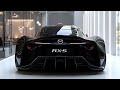 Mazda RX-5 2026 – The Secret They Don’t Want You to Know!