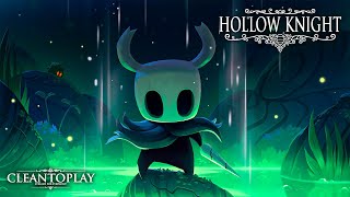 Hollow Knight / Халлоунест 12