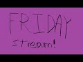 The Anomaly | FRIDAY STREAM