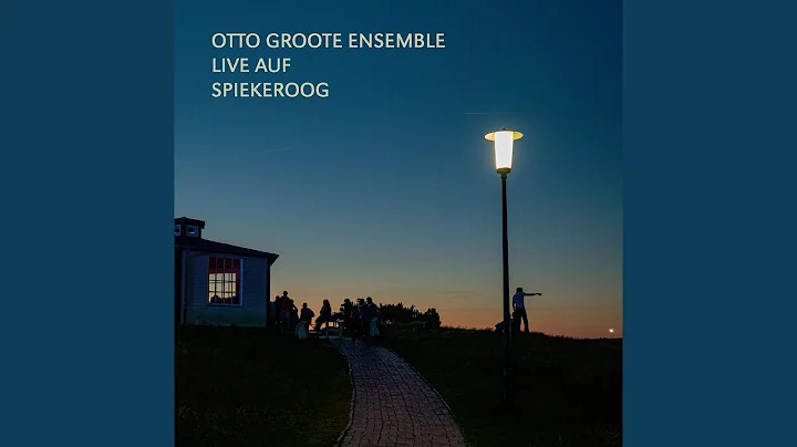 Anna Lovinda (Live)