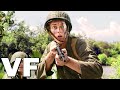 Sous le feu ennemi bande annonce vf 2024 film daction