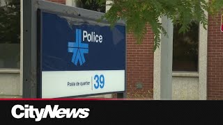 Police ethics commissioner opens file on SPVM Montreal North station