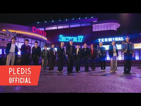 SEVENTEEN (세븐틴) Come Into Our World : SECTOR 17 #1