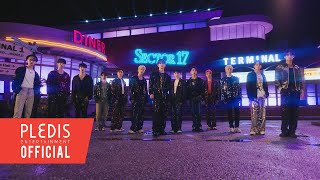 SEVENTEEN (세븐틴) Come Into Our World : SECTOR 17 #1