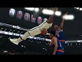 NBA 2k20