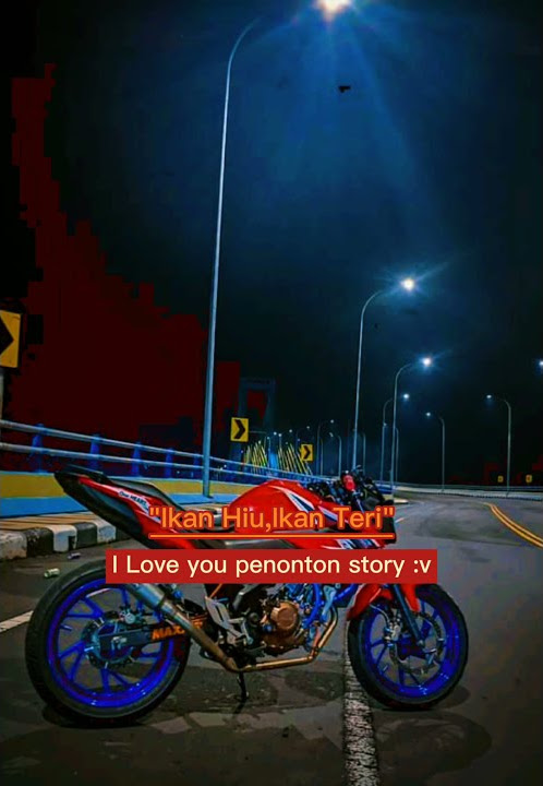 Tiktok cb150r