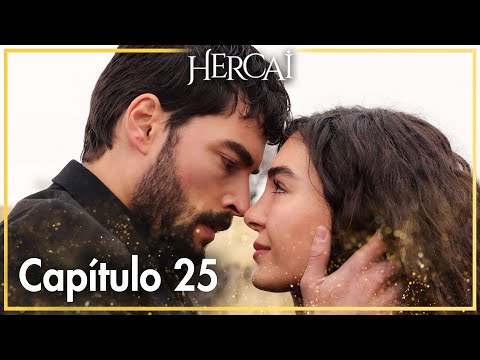 Hercai Capítulo 25