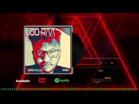 Dijee Saam X Ali Birra L Isinii LJooRaa Albem L REMIX New Ethiopian Oromo Music 2024 