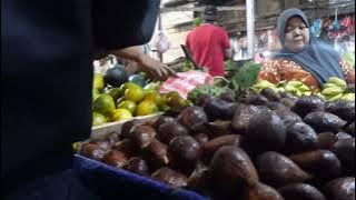 Jam 05 Jl Tanah Tinggi 12 Senen Jakarta Pusat