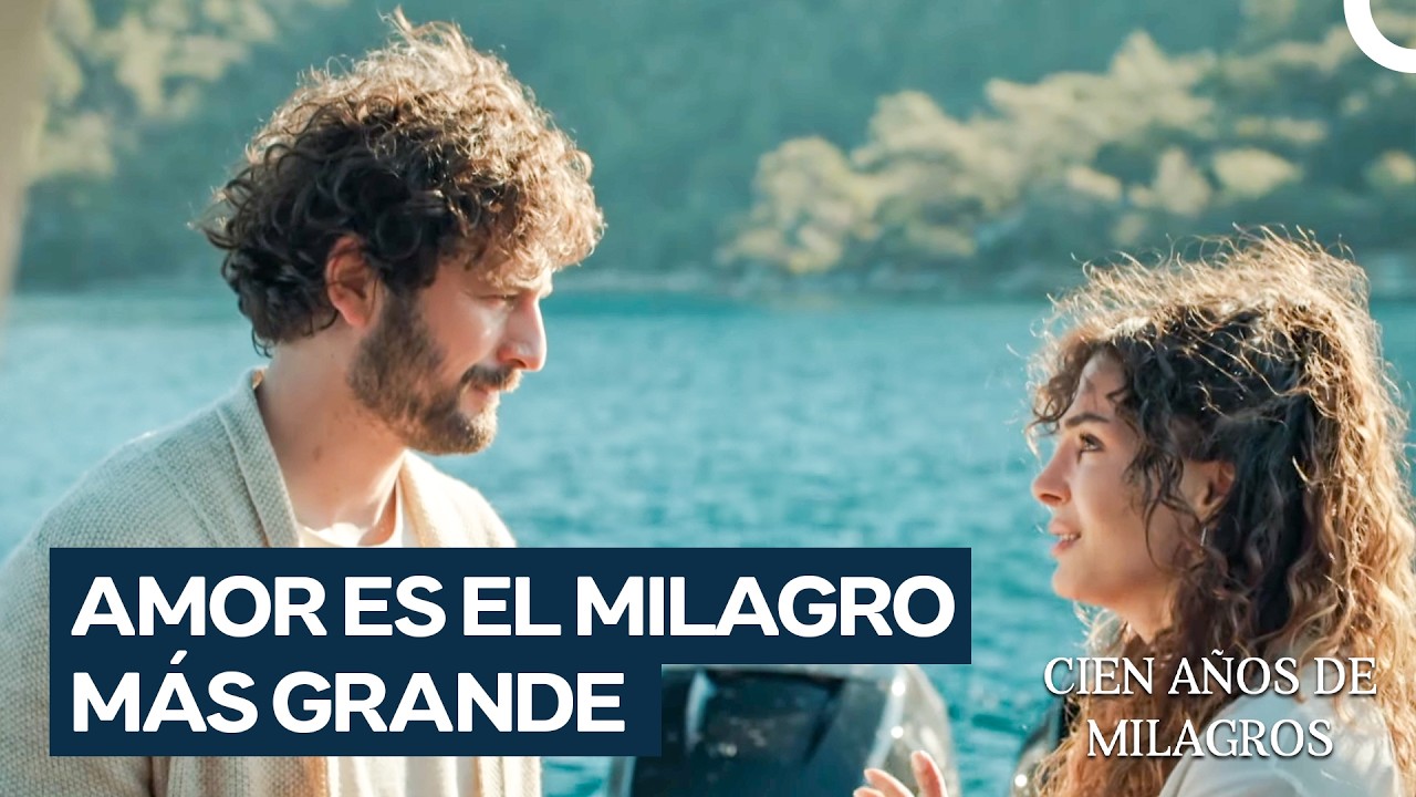 Un Secreto Centenario, En Un Solo Corazón | Cien Años De Milagros