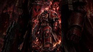 WARHAMMER 40,000 | Blood Ravens! #grimdark #grimdarkfuture