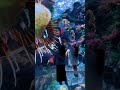 The Most Beautiful Immersive Sea Experience Ever! ##futuretech #shorts #trending