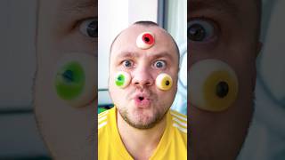 What ah oh wigiguvuvth jelly eyball #funny #comedy #fun3302😭🧁🍓🧁Q What ah oh wigiguvuvth jelly eyball #funny #comedy #fun3302😭🧁🍓🧁Q