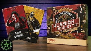 Babushka Dooley - World Championship Russian Roulette - Let's Roll Babushka Dooley - World Championship Russian Roulette - Let's Roll