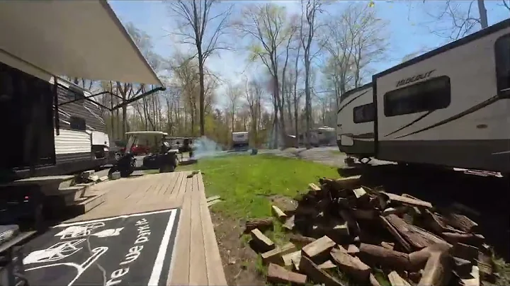 First 2022 Camp FPV Video with Gyroflow Stabilizat...