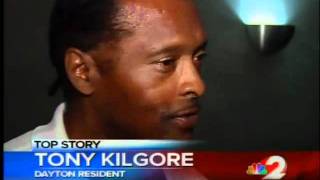 Homeless choir belts out songs of inspiration