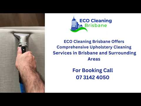 Brisbane Upholstery