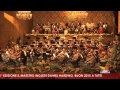 Concerto di Capodanno 2019 Teatro Politeama Garibaldi