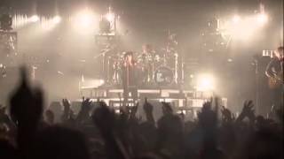 Video thumbnail of "ONE OK ROCK Chaosmyth! Live in "JINSEI x KIMI =" TOUR @Yokohama Arena   BY MISA"