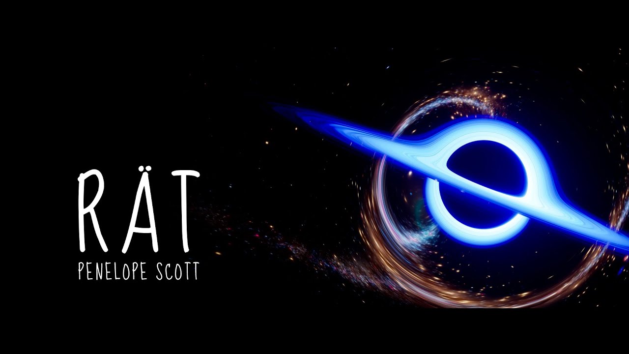 1H Perfect Loop - Rät · Penelope Scott