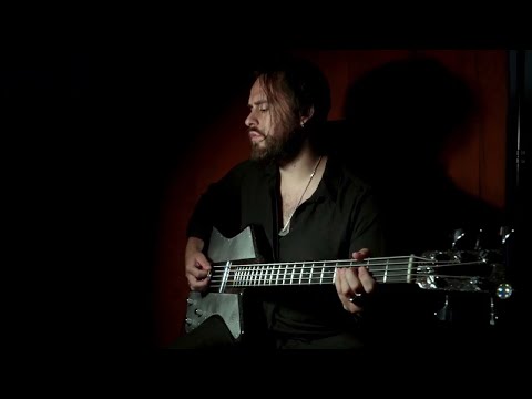 Loathe - Gifted Every Strength (Bass Playthrough)