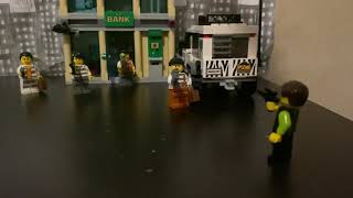 Yoel Brito Jr Returns