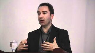Drawing Borders in the Middle East | Mustafa Akyol