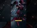 Every Spider-Man Web Shooter Explained! #spiderman #marvel #comics #mcu #marvelstudios