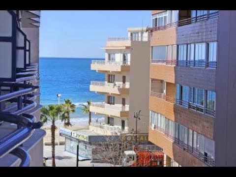 Espagne : Vente Appartement vue sur mer : Nouveauté / Changement de vie – Habiter en ville