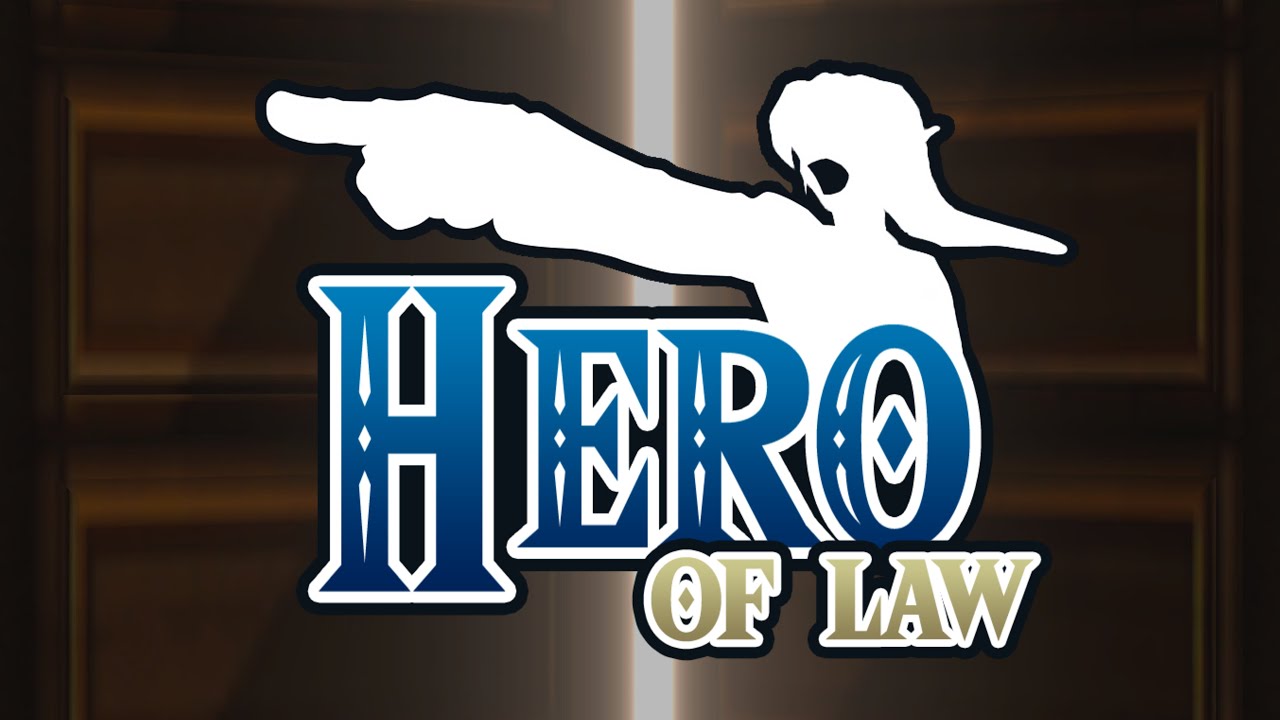 video Hero of Law