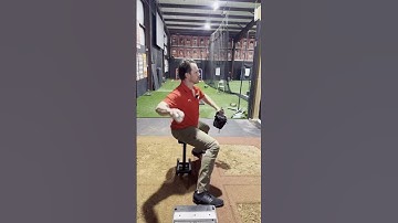 Fix your stride with the Stride Excelerator