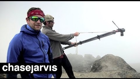 DIY Cinema Boom | Chase Jarvis TECH | ChaseJarvis